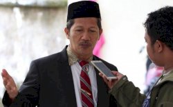 Bawaslu Sulsel Sebut Baru Tiga Daerah Serahkan APK Paslon