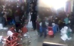 Pria Ini Tembak 5 Orang di Resepsi Sang Mantan, Pengantin Tewas