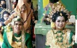 Cekcok Berujung Penikaman Istri di Bone Dipicu Keuangan dan Pekerjaan, Pelaku Masih Diburu