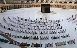 Ini Alasan Arab Saudi Lebih Cepat Lebaran Dibanding Indonesia 