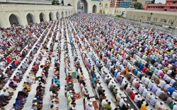 Penjelasan MUI Soal Hukum Tak Salat Jumat 3 Kali Berturutan karena Corona