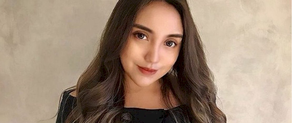 Ipar Taqy Malik Nikahi Pria Beristri, Salmafina Sunan: Pembalasan Milik Tuhan 