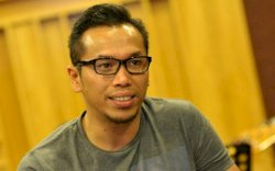 Sammy Simorangkir Jalani Operasi Usai Kecelakaan  