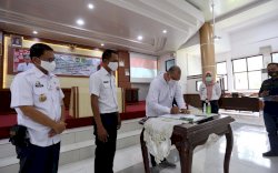 Penanganan Sampah di Gowa Menjadi Tanggungjawab Bersama