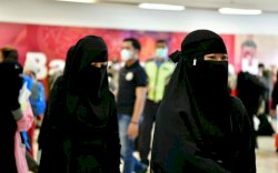 Prancis Larang Penggunaan Abaya di Sekolah Negeri