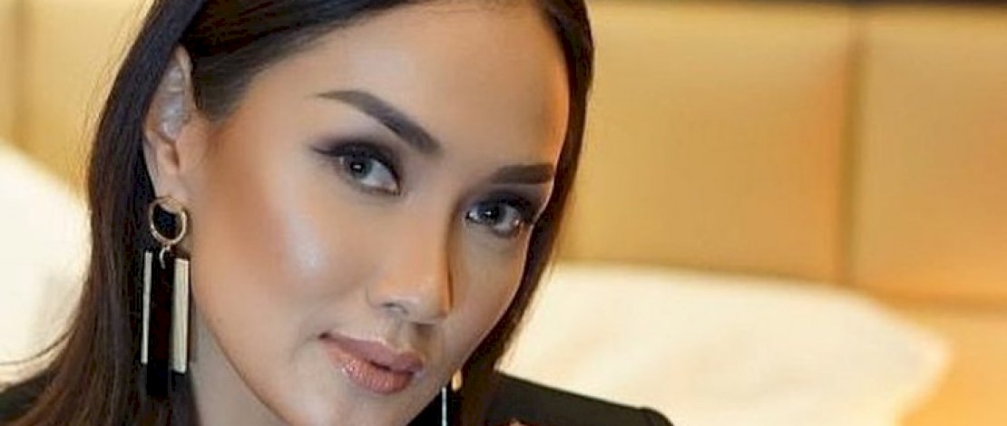 Sara Wijayanto Ngaku Sempat Pakai Narkoba Saat SMA