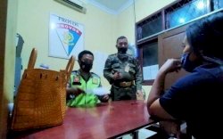 Awalnya Garang Bantah Mesum dengan Terapis, Saat Disuruh Pakaian, Kondom Masih Menempel di Kemaluan