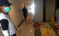 Pelaku Pembunuhan Wanita di Apartemen Surabaya Tertangkap