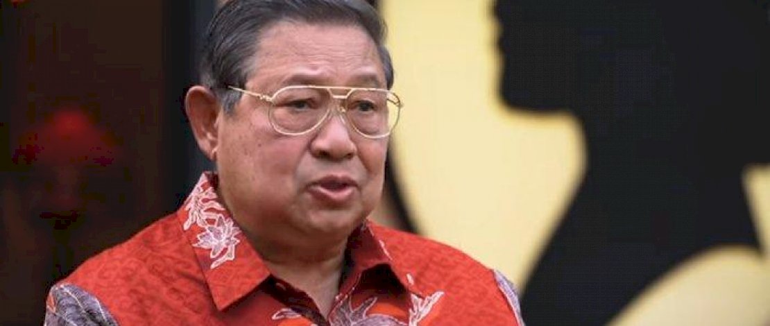 SBY Siap Turun Gunung Bantu Prabowo Menangkan Pilpres 2024 SBY Siap Turun Gunung Bantu Prabowo Menangkan Pilpres 2024