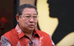 SBY Ketemu Surya Paloh, Apakah Bahas Politik? "Hanya Tuhan yang Tahu"