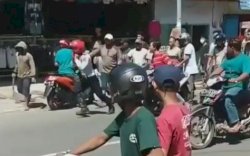 Dua Pengeroyok Petugas Dishub Bulukumba Jadi Tersangka