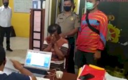 Ngaku Dibegal, Tukang Bakso Malah Dipenjara