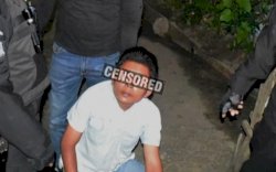 Seorang Pria Kedapatan Pamer Kelamin dan Onani di Tempat Umum