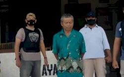 Tangan Diikat Pakai Gorden, Nenek 65 Tahun Diperkosa Kakek