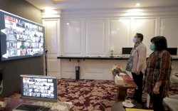 Cuti Panjang 28 Oktober, Ini Langkah Pemprov Sulsel Antisipasi Peningkatan Aktivitas di Luar Rumah