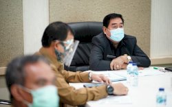 Belum Masuk Kategori Pemula APE, Pemprov Sulsel Evaluasi 9 Kabupaten