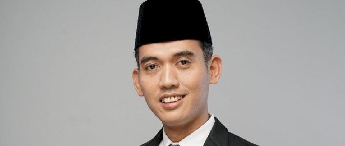 Sekretaris Komisi Fatwa MUI, Asrorun Niam Sholeh.