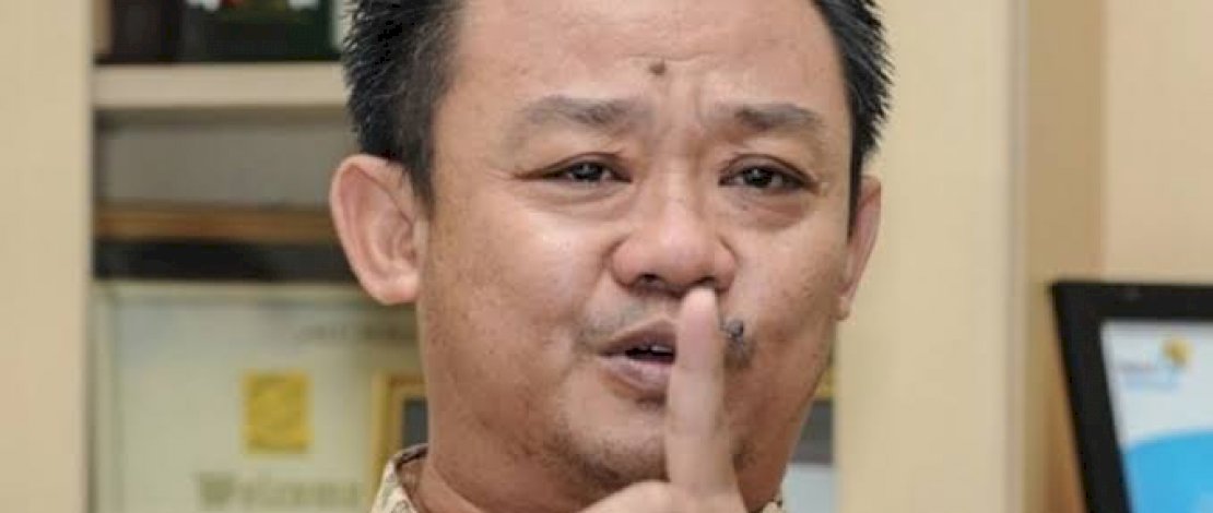 Sekretaris PP Muhammadiyah, Abdul Muti'