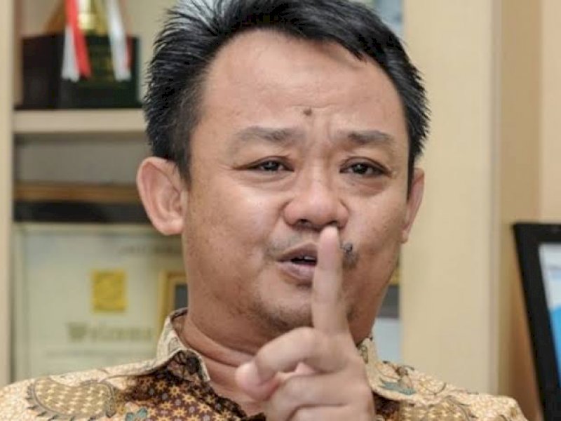 Jika Tak Ada Salat Idulfitri di Masjid dan di Lapangan, Begini Saran Muhammadiyah