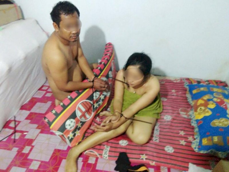 Bu Guru yang Selingkuh dengan Tukang Sampah Akhirnya Dimaafkan Suami