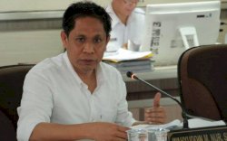 Demokrat Tak Pasang Target 100 Persen Kemenangan di Sulsel