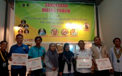 Menjaga Kondusivitas Pilkada Serentak Mendatang, SEMMI Gelar Dialog Publik