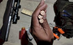 Teka-teki Terjawab, 12 Senpi di Rumah SYL Ternyata Legal dan Bukan untuk Perlindungan Diri 