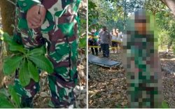 Babinsa yang Tewas Tergantung di Bombana Dimakamkan di Pangkep, Danrem Ungkap Hasil Autopsi