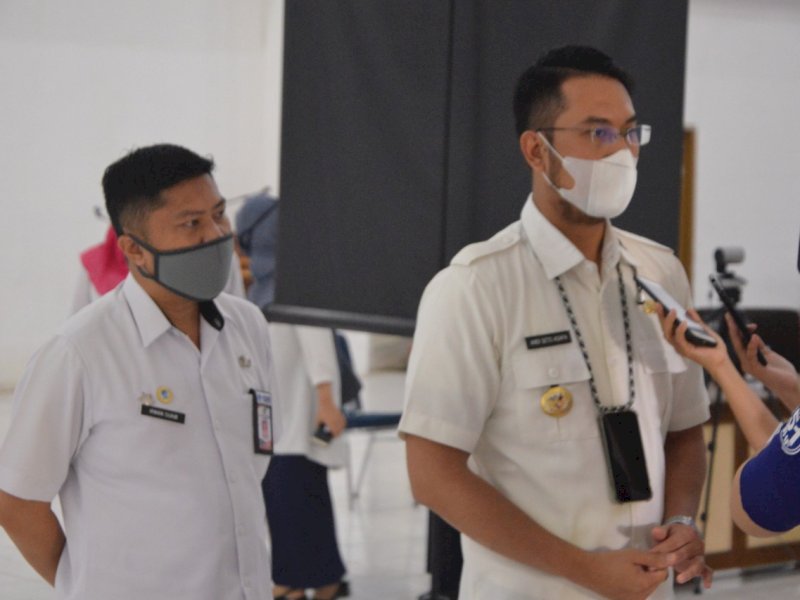 Kembali Menerima Predikat Opini WTP dari BPK RI, Ini Kata Bupati Sinjai