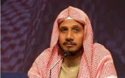 Ulama Sekaligus Qori Sheikh Abdullah Basfar Ditahan Arab Saudi