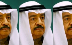 Perdana Menteri Bahrain Sheikh Khalifa Meninggal Dunia