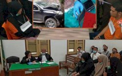 Lantang Urai Bobrok Menantunya, Ibu Zuraida Hanum Terdiam Saat Hakim Perlihatkan Kelakuan Anaknya