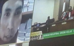 Di Depan Hakim, Pria Ini Mengaku Membunuh Selingkuhan Istrinya Atas Restu Keluarga Korban