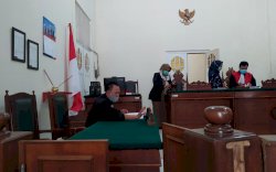 Jaksa Siapkan Tuntutan Pelaku Penjualan Masker ke Malaysia