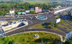 Dijaga 24 Jam, Ini 6 Titik Masuk Kota Makassar yang Akan Diperiksa Ketat