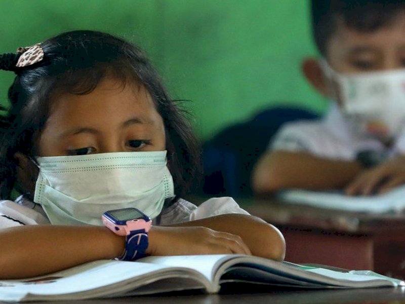 Soal Rencana Sekolah Dibuka, PDIP: Bisa Picu Gelombang Kedua Corona