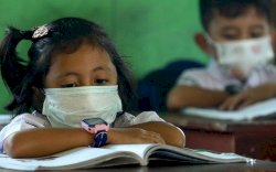 Rapor Pendidikan Indonesia Diluncurkan, Pengamat: Kemendikbudristek Lari dari Tanggung Jawabnya 