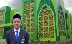 Radja Adzka, Siswa yang Wakili Indonesia di Olimpiade Matematika Tingkat Dunia