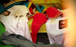 Cerita Siswa SMA Jual Temannya ke Pria Hidung Belang