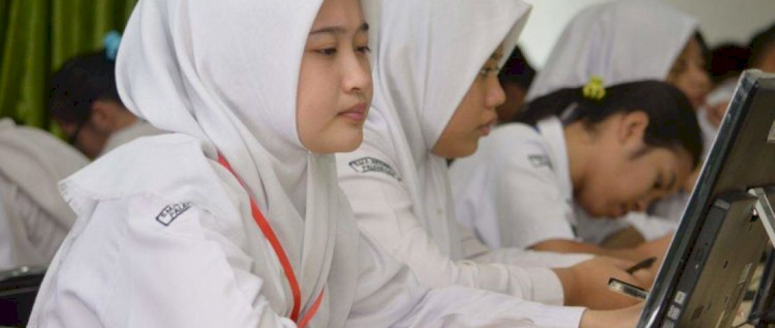Tanpa UN, Kelulusan Siswa SMA Diumumkan 2 Mei
