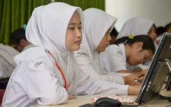 Tanpa UN, Kelulusan Siswa SMA Diumumkan 2 Mei