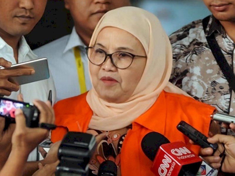 Ada Kejanggalan, Eks Menkes: Jangan Gunakan Vaksin Corona Buatan Bill Gates