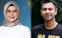 Raffi Ahmad Tolak Pinangan Putri Ma'ruf Amin, Ini Alasannya