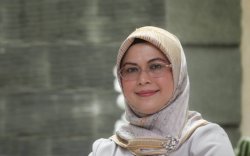 Putri Ma'ruf Amin Tumbang di Penjaringan Calon Wali Kota Tangsel