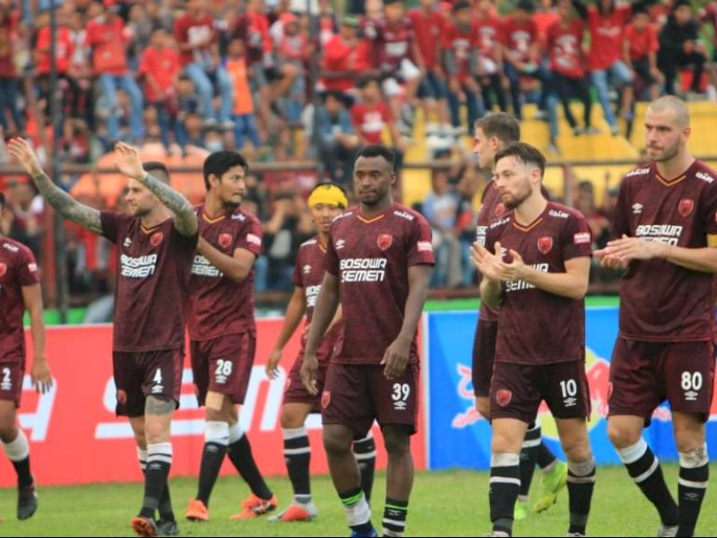 1.025 Polisi Dikerahkan Amankan Pertandingan PSM Makassar Vs Persis Solo di Stadion BJ Habibie