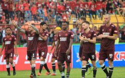 1.025 Polisi Dikerahkan Amankan Pertandingan PSM Makassar Vs Persis Solo di Stadion BJ Habibie