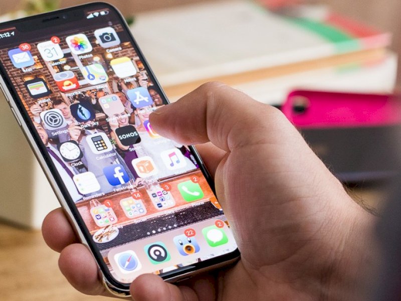 6 Cara Melacak Smartphone yang Hilang, Salah Satunya Bisa Lewat Whatsapp Loh! 