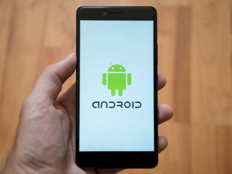 Tips Kembalikan Foto Terhapus di Android