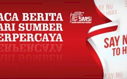 Untuk Menjaga Kondusivitas Nasional, SMSI Serukan Perangi Hoaks
