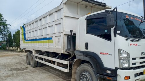 Birahi Yang Gagal Si Sopir Truk